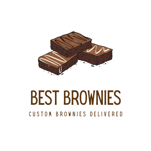 best brownies website logo