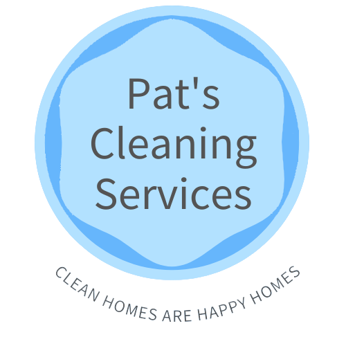 cleaning logo
